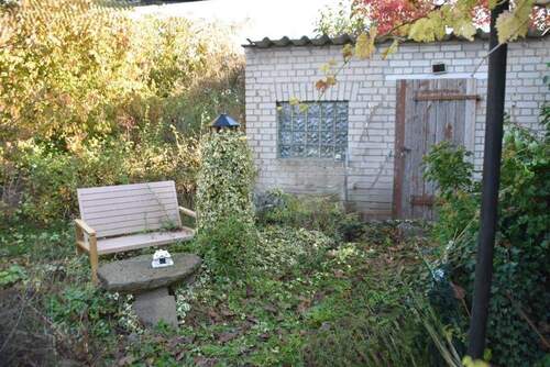 massives Gerätehaus - Einfamilienhaus mit 122,00 m² in Lindendorf OT Libbenichen zum Kaufen