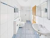 Badezimmer DG - 