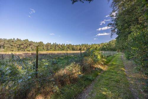 Genießen Sie die Lage - 