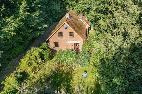 Ihr Traumhaus im Grünen - Märchenhaus im Grünen - beliebte Wohngegend!