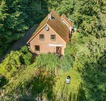 Märchenhaus im Grünen - beliebte Wohngegend! - Neu Wulmstorf Rade