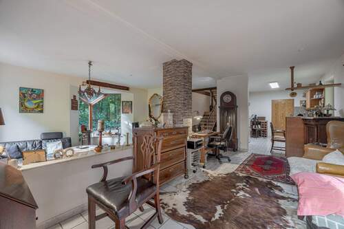 schaffen eine offene - 