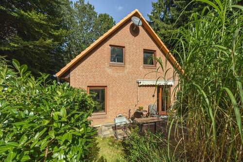 einer komfortabel nach Süden ausgerichteten - 