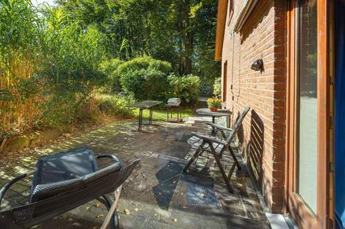 mehr als 20m² großen Terrasse - 