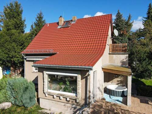 Außenansicht - Einfamilienhaus mit 134,00 m&sup2; in Dresden zum Kaufen