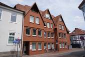 Ärztehaus in der Burgdorfer Altstadt - Büro in Burgdorf