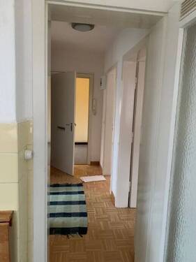 Bild 9 - Helle 2 Zi Wohnung mit Balkon in Hoisdorf