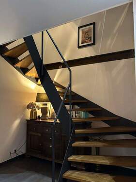 Treppe - 