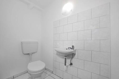 Gäste-WC - 