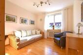 Helles Gästezimmer - 