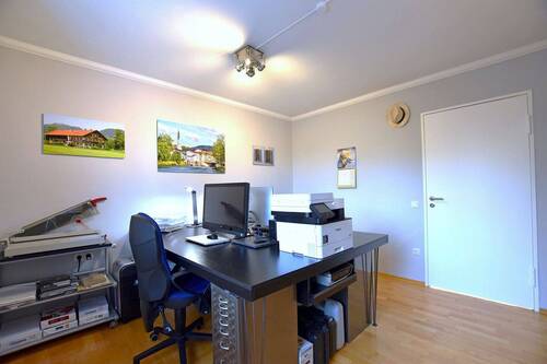 Homeoffice Bereich - 