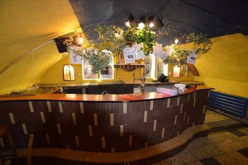 Innenhof - 