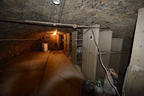 Bar im Bacchuskeller - 