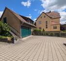 Ansicht - Etagenwohnung mit 105,00 m² in Bad Klosterlausnitz zur Miete