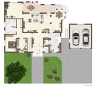 Grundriss EG - 