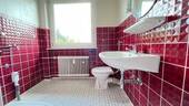 Duschbad Erdgeschoss - 