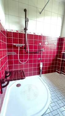 Dusche - 