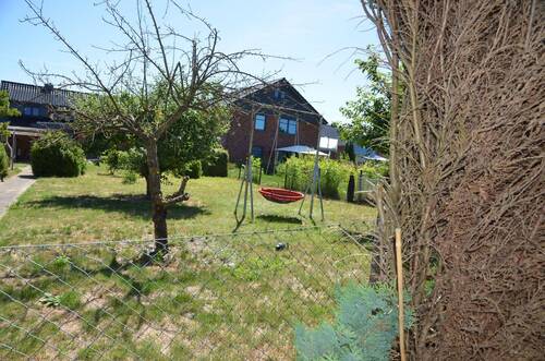 Blick zum Nachbarn - 
