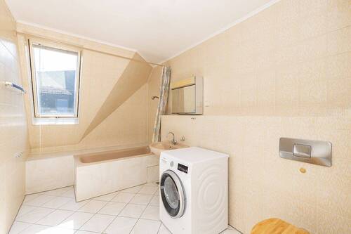 Badezimmer - 