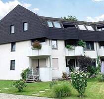 Wohnung mit Wasserblick, drei Räumen und TG-Stellplatz - Berlin-Pichelsdorf Spandau