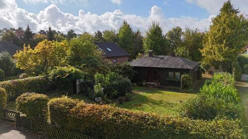 03 - Grundstück in Buchholz in der Nordheide / Steinbeck