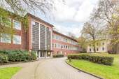 Außenansicht - Bürofläche in Hamburg-Harburg! - 234,00 EUR Kaltmiete,