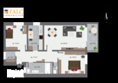Grundriss Wendelstein 31 - 