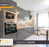 Ihr neues Zuhause wartet: Ruhige 3-Zimmer-Wohnung zum Wohlfühlen - Erding Altenerding