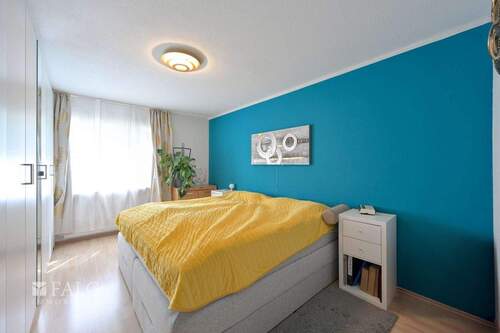 Schlafzimmer - 