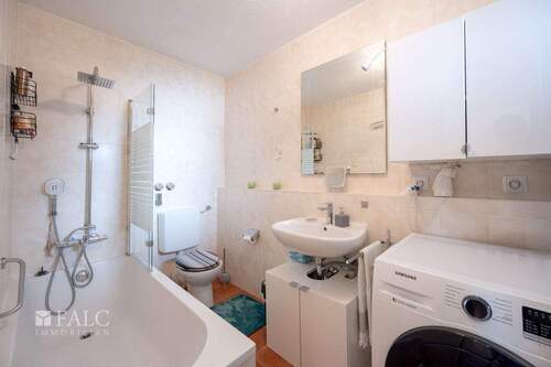 Badezimmer - 