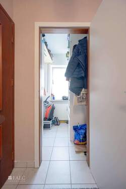 Abstellkammer - 