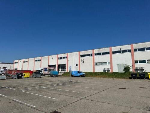 Gewerbehalle Nord (3) - 