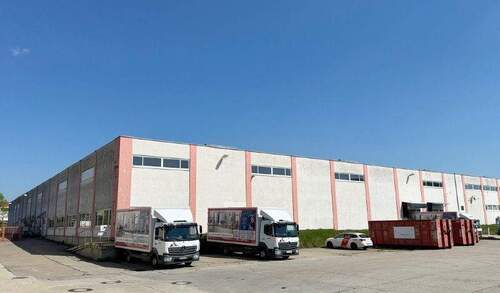Gewerbehalle Nord (4) - 