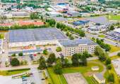 Gesamtobjekt von Süd - Halle zum Kaufen in Bautzen