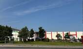 Gesamtobjekt von Ost - Halle in Bautzen