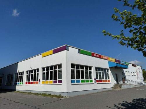 Gewerbehalle Süd (1) - 