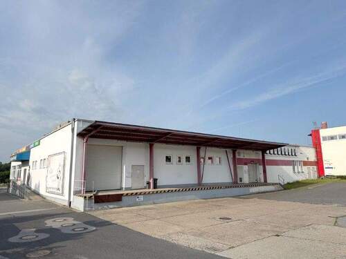 Gewerbehalle Süd (2) - 