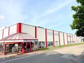Gewerbehalle Nord (2) - 