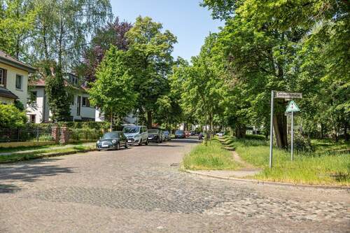 Umgebungsimpressionen 2 - 