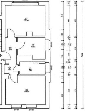 GR WE 7 (490x640) - Etagenwohnung mit 46,70 m² in Berlin zum Kaufen