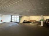 Tiefgarage - 