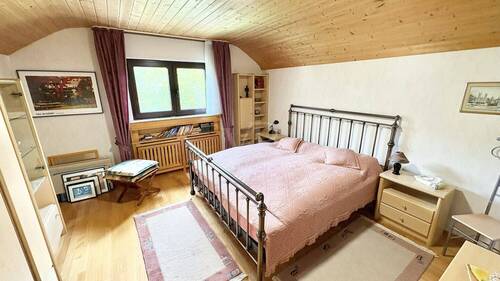 Gästezimmer - 
