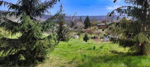 Grundstück - Grundstück zum Kaufen in Hergisdorf