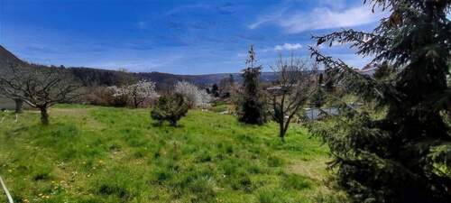 Grundstück - Grundstück in Hergisdorf