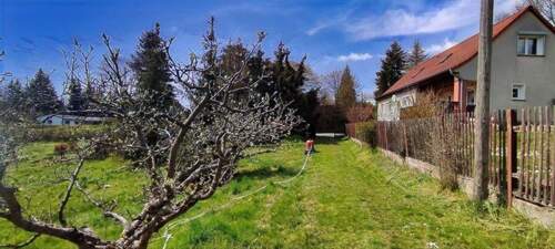 Grundstück - Grundstück in Hergisdorf zum Kaufen