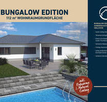 Moderner Bungalow in Massivbauweise - Oberbachheim