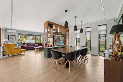 Wohnbereich - Ihr neues Zuhause: Freistehender, energetisch sanierter Bungalow