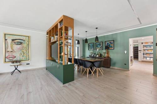 Essbereich - Bungalow in Berlin zum Kaufen