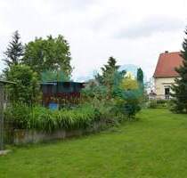 Ein Zuhause zum Wohlfühlen: familienfreundlicher Rückzugsort in Stadtnähe - Kitzscher