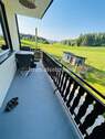 Balkon Ansicht 1 - 